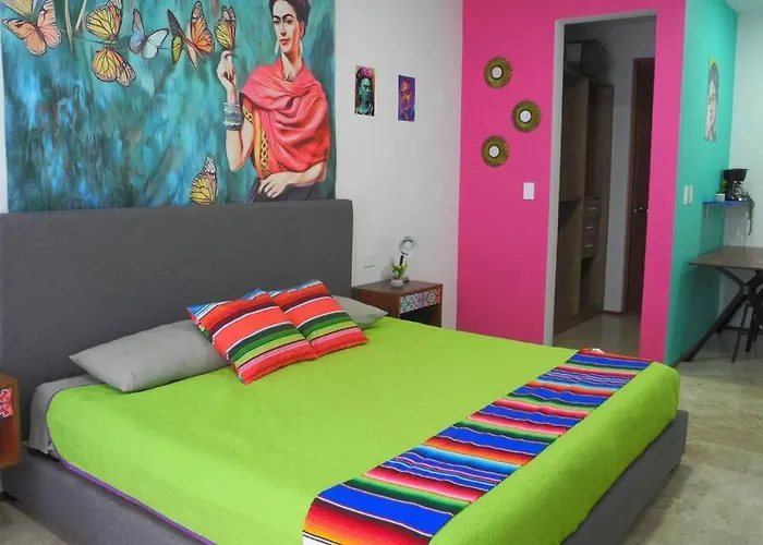 Downtown With Rooftop Pool - Walk To 5th Ave & The Apartment