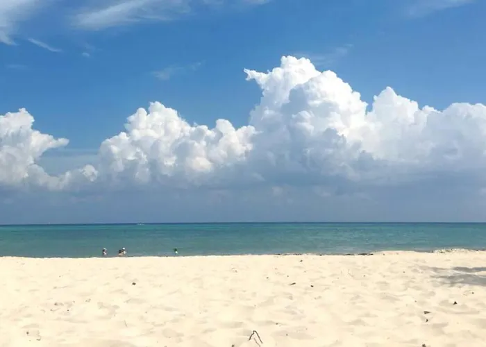 Downtown With Rooftop Pool - Walk To 5th Ave & The * Playa del Carmen