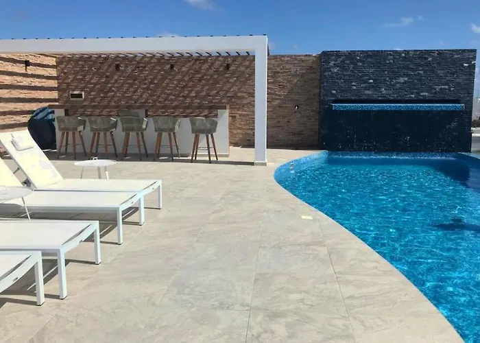 Downtown With Rooftop Pool - Walk To 5th Ave & The Playa del Carmen
