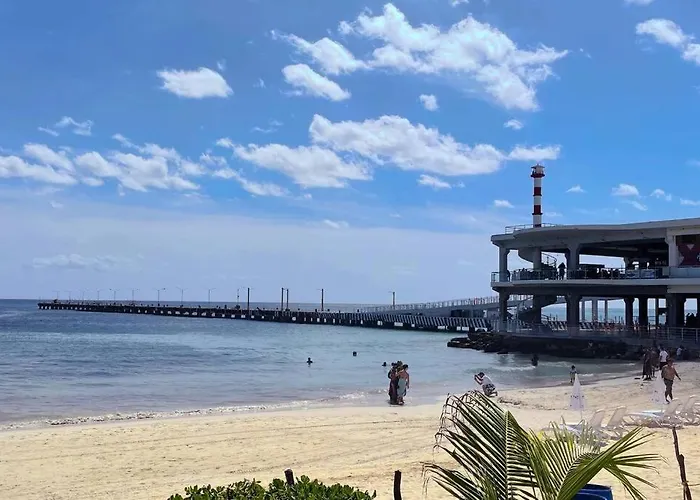 Downtown With Rooftop Pool - Walk To 5th Ave & The