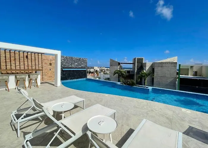 Downtown With Rooftop Pool - Walk To 5th Ave & The Apartamento *