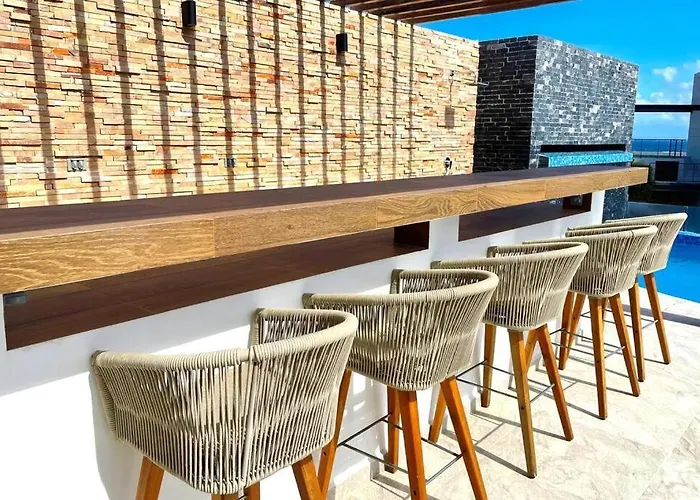 Downtown With Rooftop Pool - Walk To 5th Ave & The Apartment *